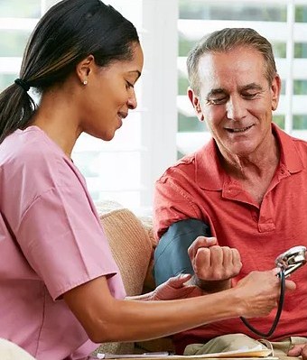 Elder care transportation memphis